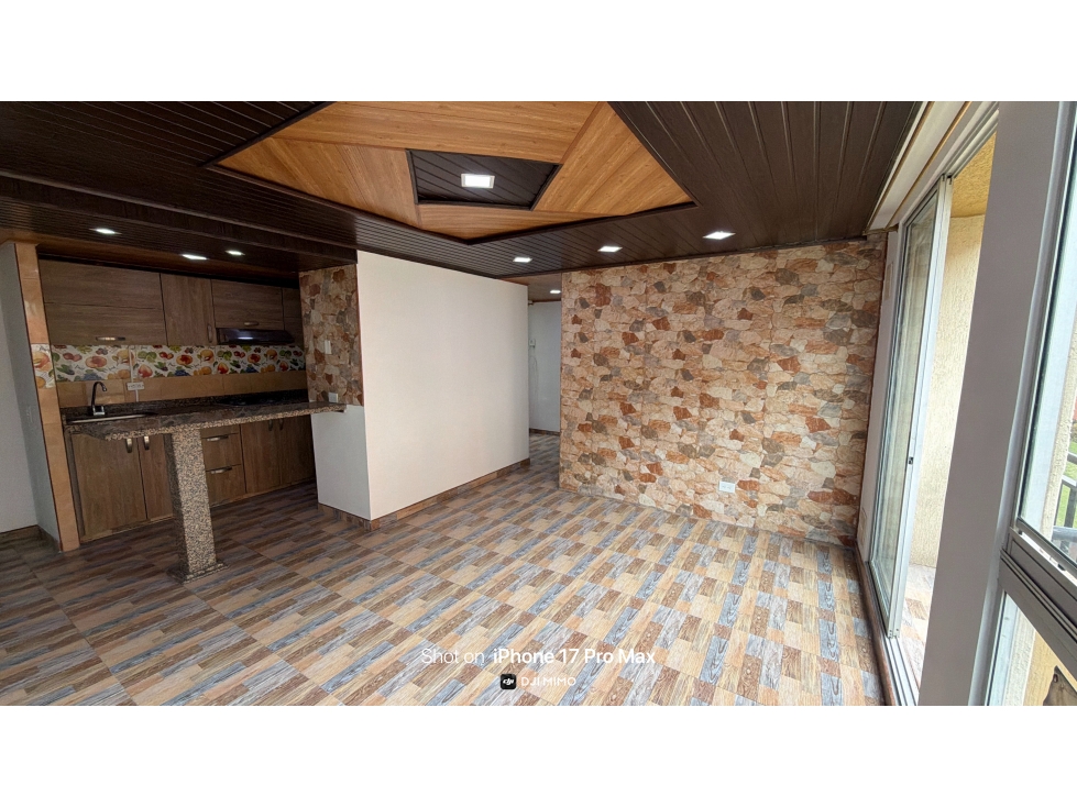 Apartamento en venta Conjunto Abundara