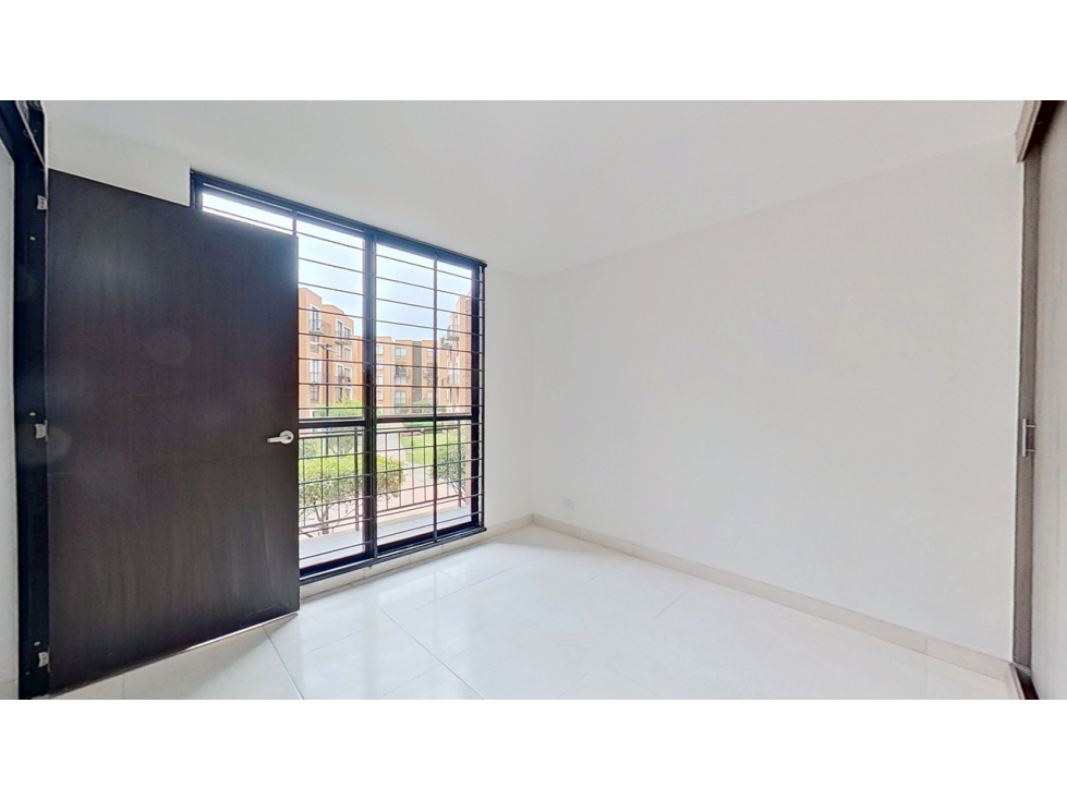 Apartamento en venta en Reserva de Madrid, conjunto Piamonte.