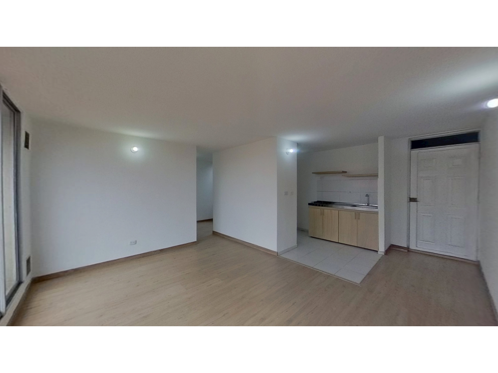 Apartamento en venta en La Prosperidad, Madrid | Provenzal — foto 4