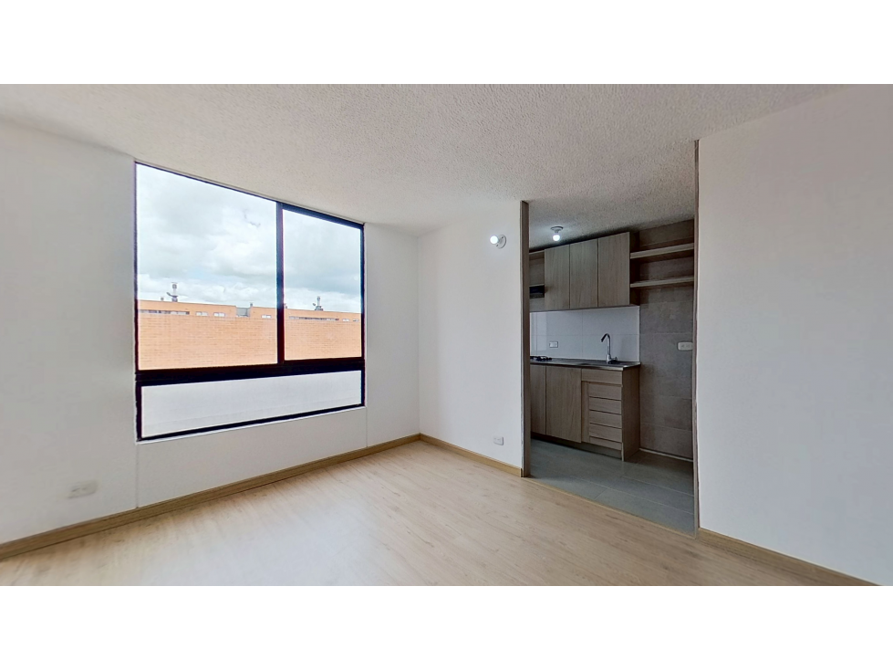 Apartamento en venta en Chía, conjunto Lunaria. Remodelado — foto 4