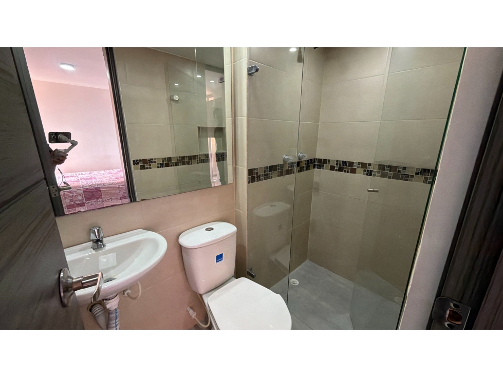 Apartamento en venta Conjunto Boreal, La Prosperidad — foto 5