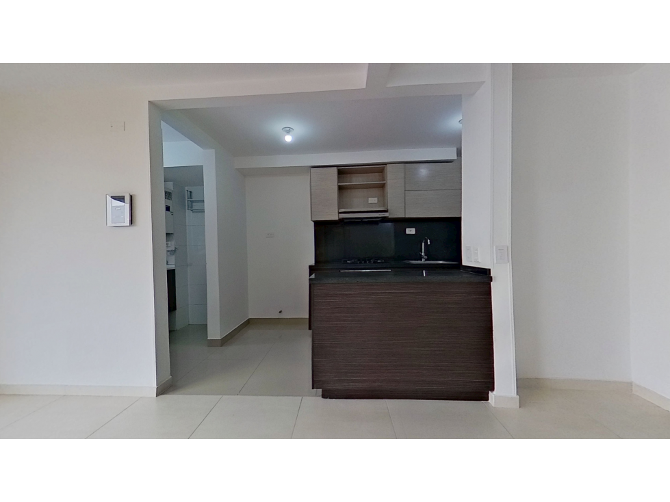 Apartamento Venta - Conjunto Residencial Eva Piso 3 Mosquera — foto 5