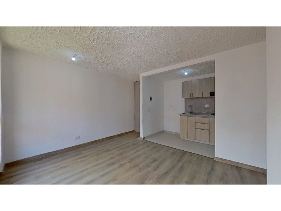 Apartamento Venta - Cerezo Piso 9 - Novaterra Mosquera, Cundinamarca — foto 3