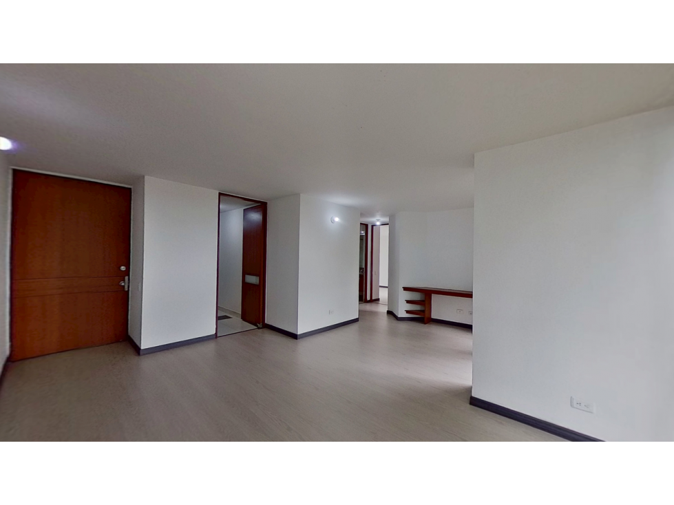 Apartamento de 76 m² en venta en Portón II, Madrid — foto 2