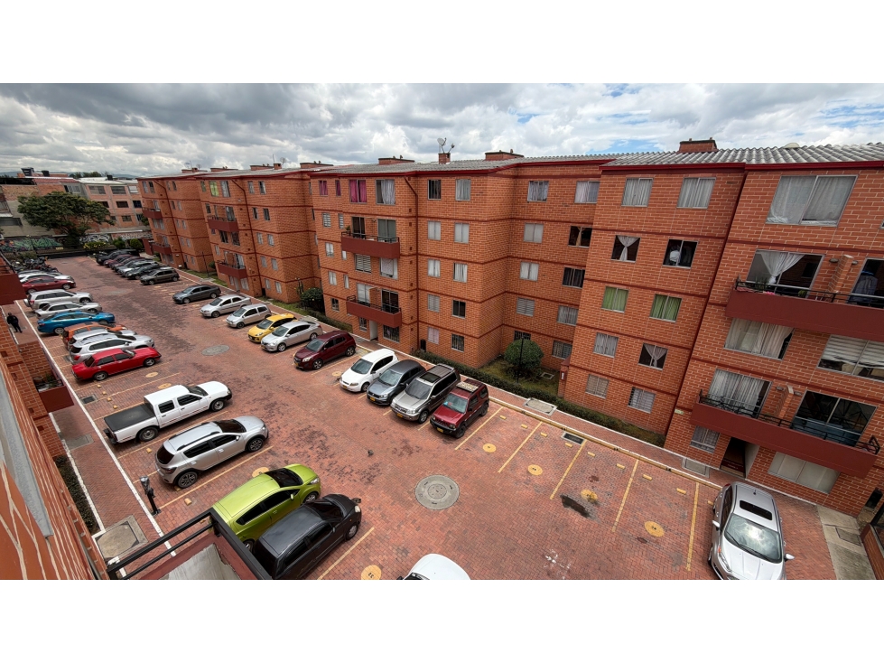 Apartamento en Arriendo Puerto Vallarta piso 5 en Mosquera! — foto 6