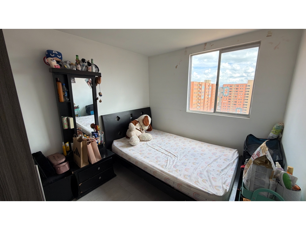 Apartamento en venta Conjunto Boreal, La Prosperidad — foto 6