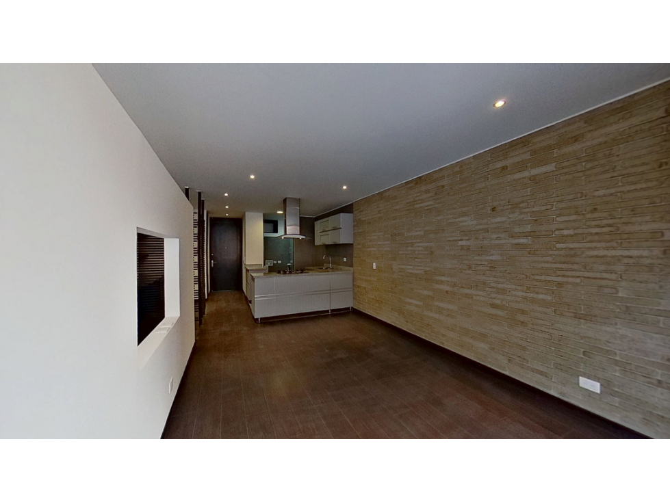 Apartamento en Venta - Ed Bari Piso 2 Santa Bárbara Central Bogotá — foto 4