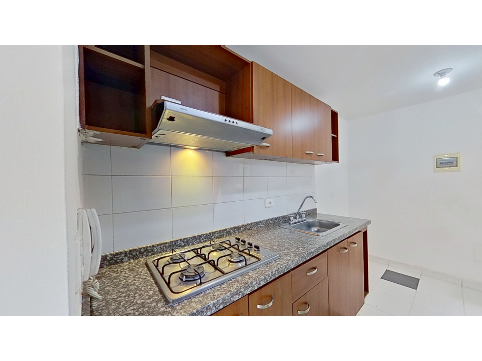 Apartamento de 76 m² en venta en Portón II, Madrid — foto 5