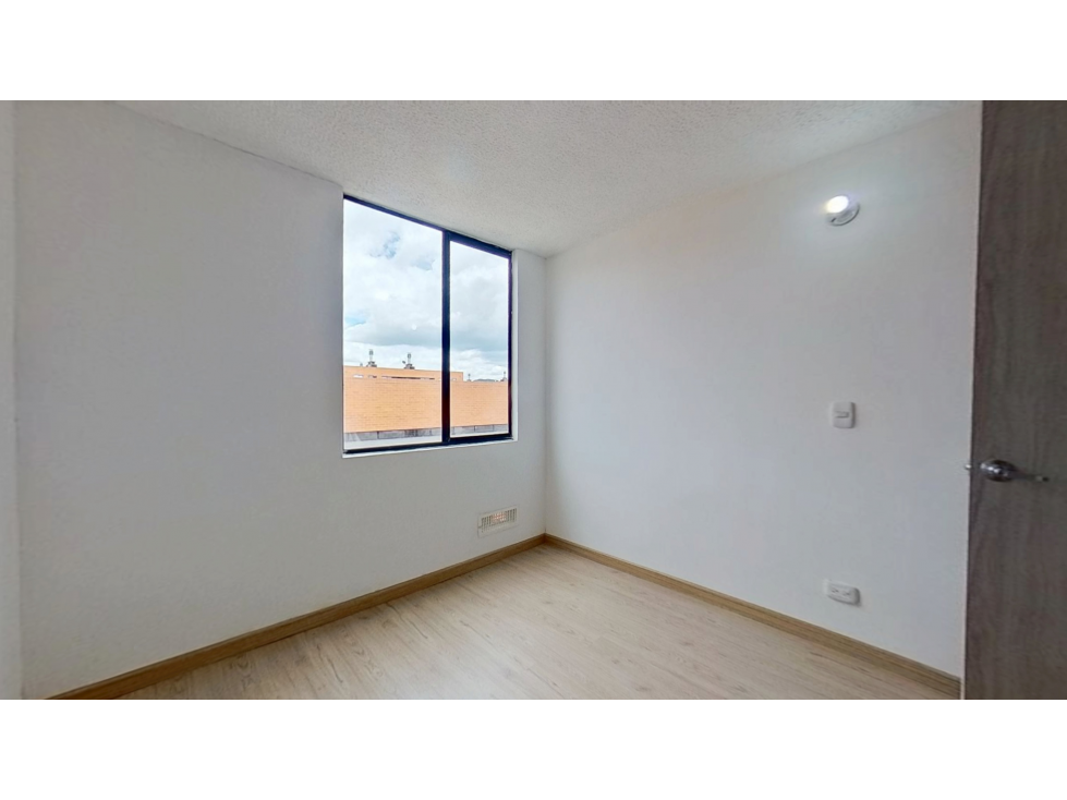 Apartamento en venta en Chía, conjunto Lunaria. Remodelado — foto 6