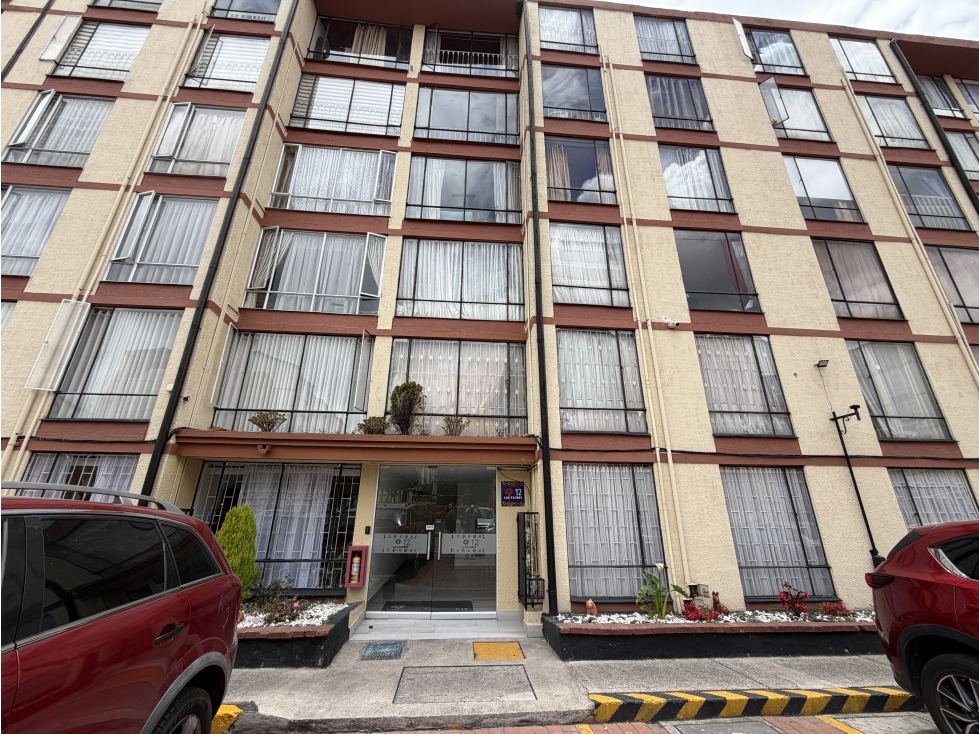 Apartamento en venta en Suba Las Flores, cerca de Plaza Imperial — foto 3
