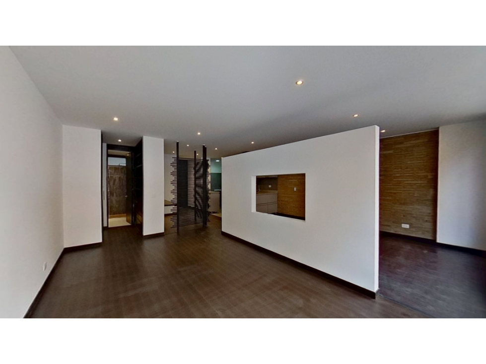 Apartamento en Venta - Ed Bari Piso 2 Santa Bárbara Central Bogotá — foto 5