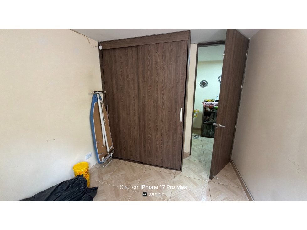 APARTAMENTO PISO 1 EN VENTA - SOLERA - LA PROSPERIDAD - MADRID, CUNDI — foto 4