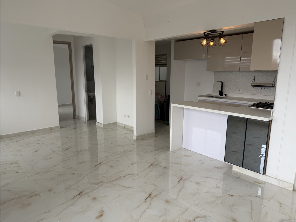 APTO EN ARRIENDO - OLIVA - HACIENDA LOS SAUCES - MADRID CUNDINAMARCA — foto 4
