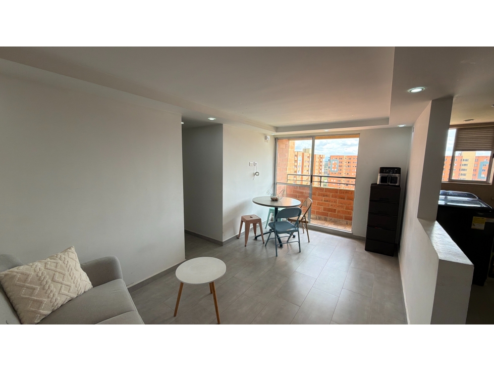 Apartamento en venta Conjunto Boreal, La Prosperidad