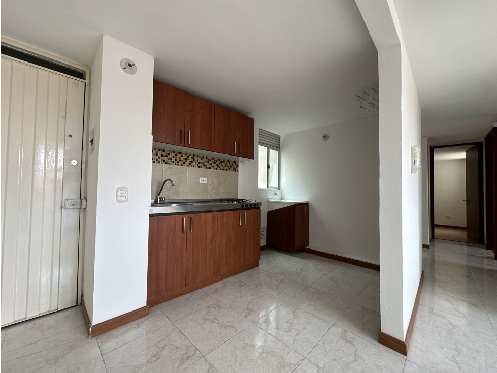 Oportunidad Apartamento en Arriendo - Fontana 1 -La Prosperidad — foto 3