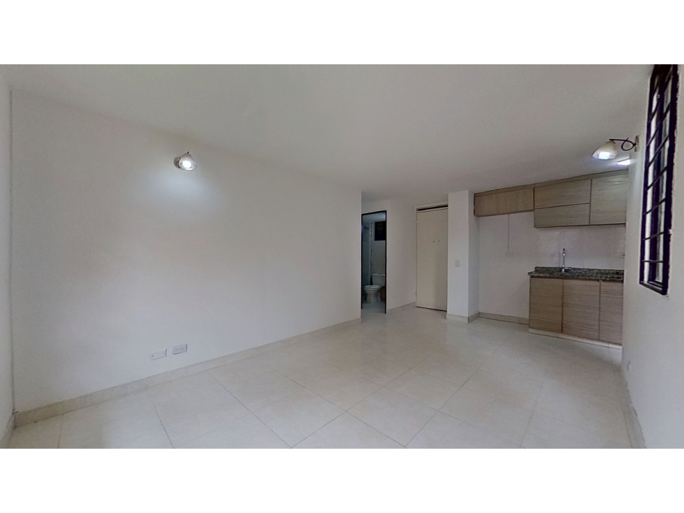 Apartamento en venta en Reserva de Madrid, conjunto Piamonte. — foto 2
