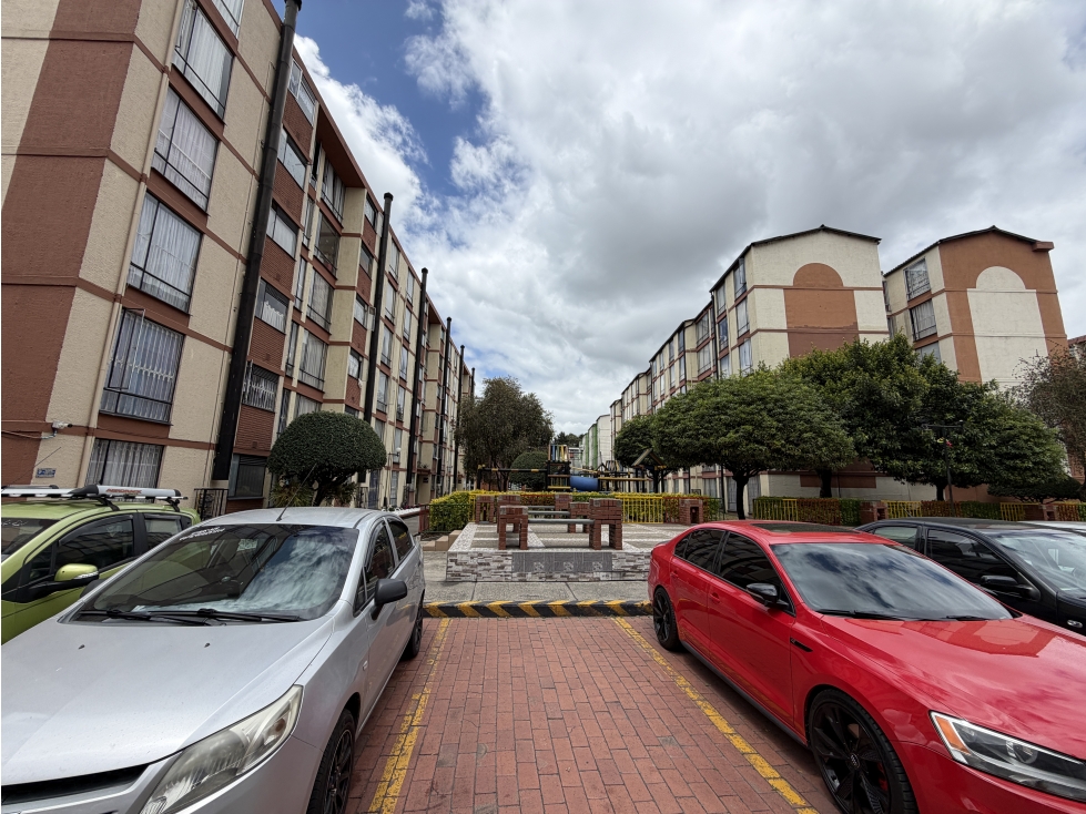 Apartamento en venta en Suba Las Flores, cerca de Plaza Imperial — foto 6