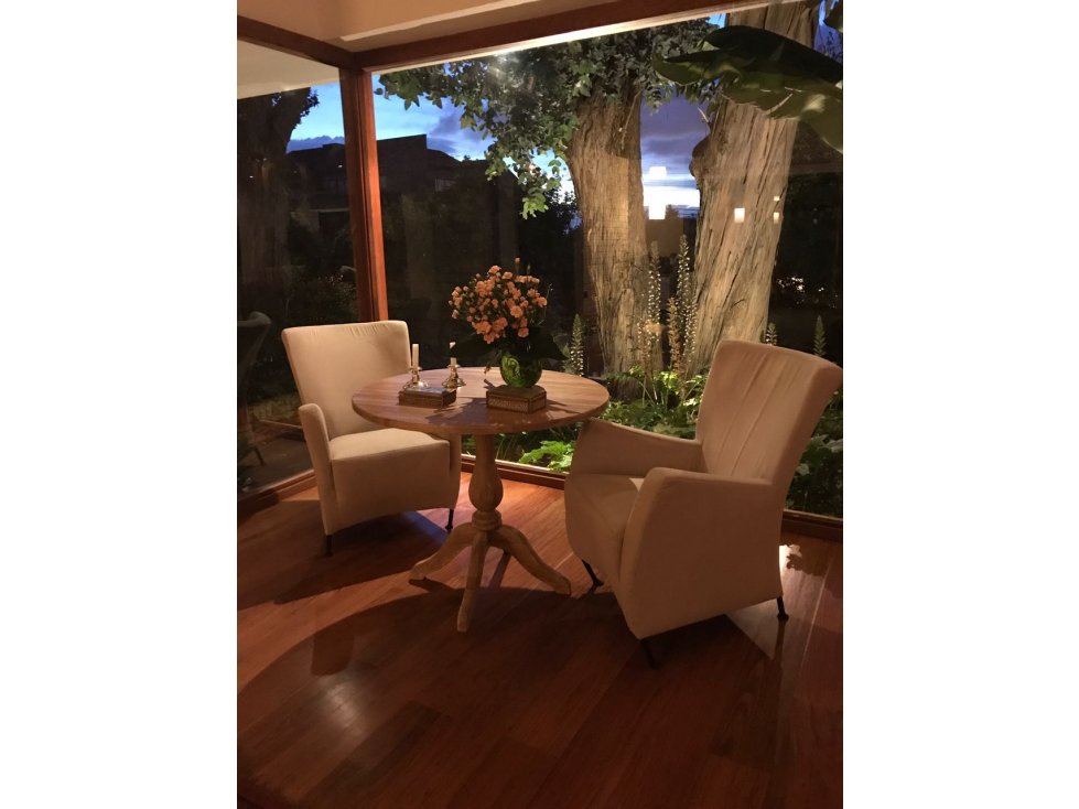 SANTA ANA ORIENTAL ESPECTACULAR CASA EN VENTA / RENTA - 3