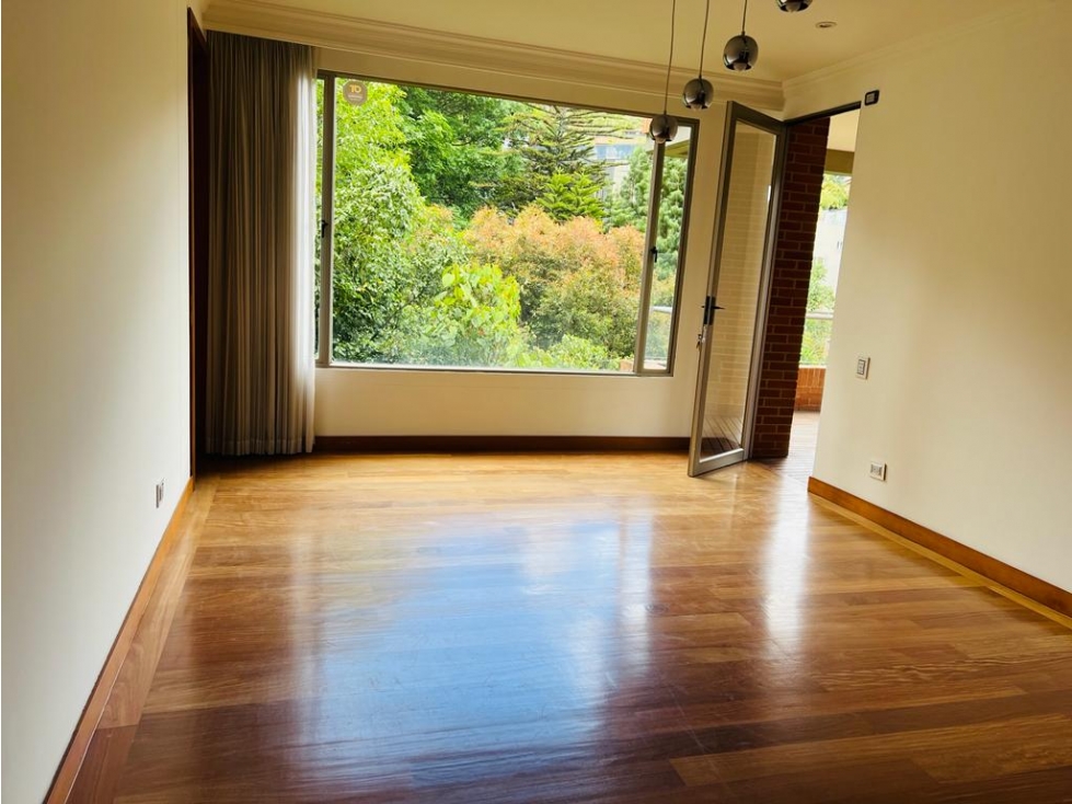 Apartamento en Arriendo, Usaquen Moraji Bogotá D.C. — foto 5