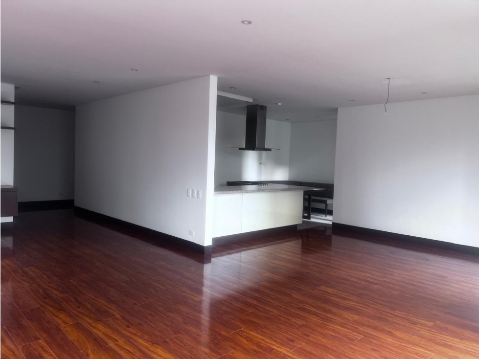 SANTA ANA ORIENTAL APARTAMENTO EN VENTA — foto 2