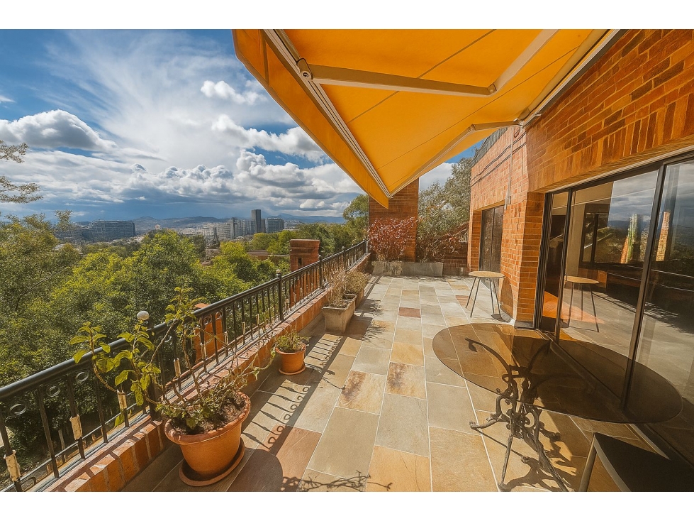 SANTA ANA ORIENTAL EXCELENTE APARTAMENTO VENTA