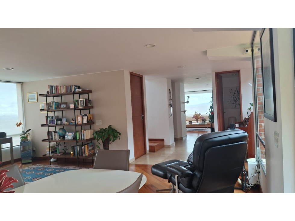 SANTA ANA ORIENTAL PENT HOUSE UNICO! VENTA — foto 6