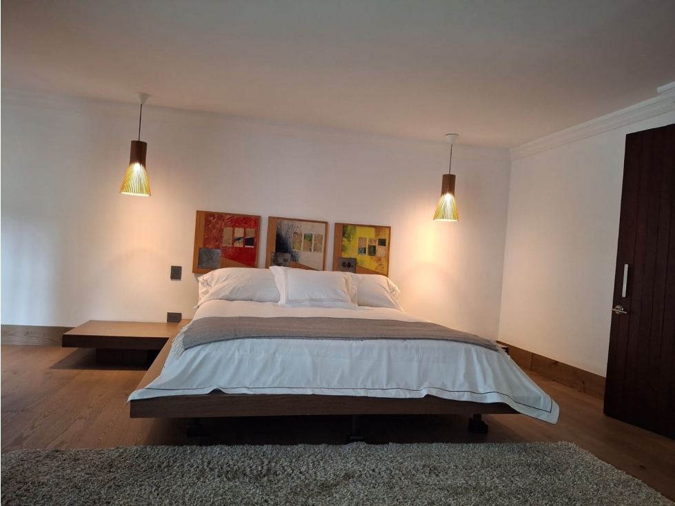 SANTA ANA ORIENTAL APARTAMENTO EN RENTA — foto 6