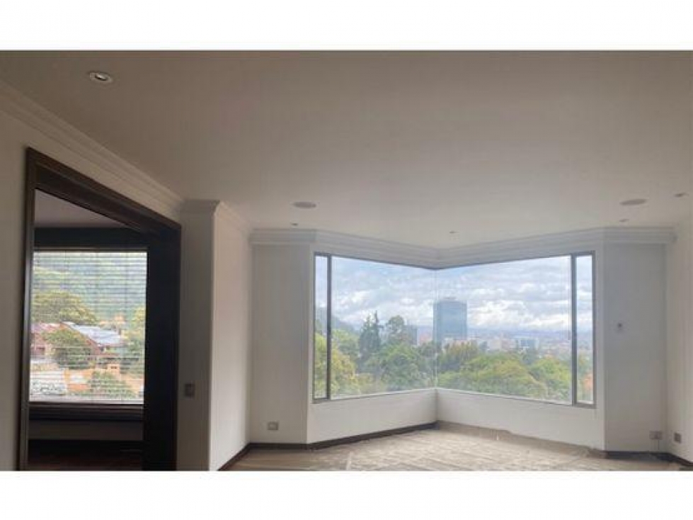Apartamento en Arriendo, Usaquen Moraji Bogotá D.C. — foto 3