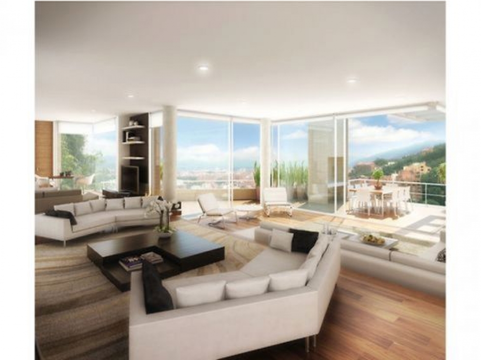 SANTA ANA ORIENTAL CASA PENTHOUSE EN VENTA UNICO EN LA CIUDAD - 2