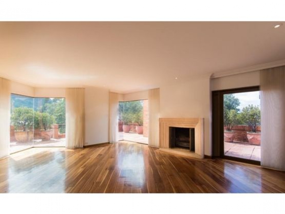 SANTA ANA ORIENTAL PENTHOUSE DUPLEX RENTA CUATRO ALCOBAS — foto 3