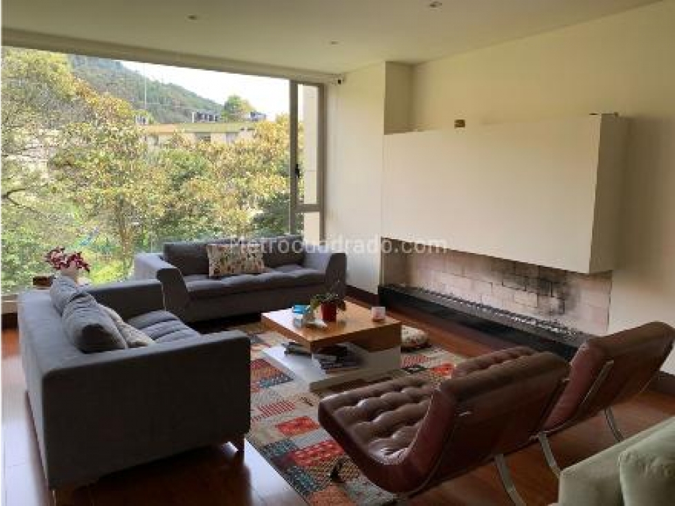 SANTA ANA ORIENTAL APARTAMENTO EN VENTA — foto 6