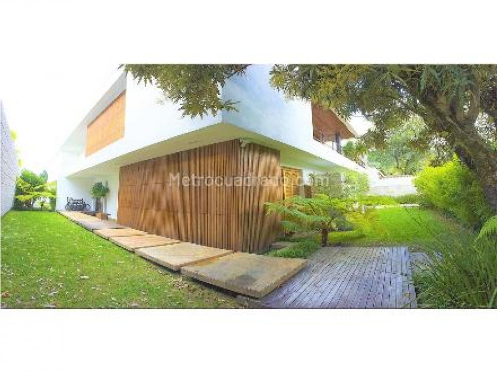 SANTA ANA ORIENTAL CASA VENTA / RENTA - 1