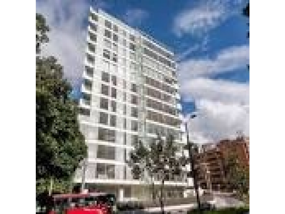 CHICO NORTE, EDIFICIO VITRUM APARTAMENTO EN VENTA