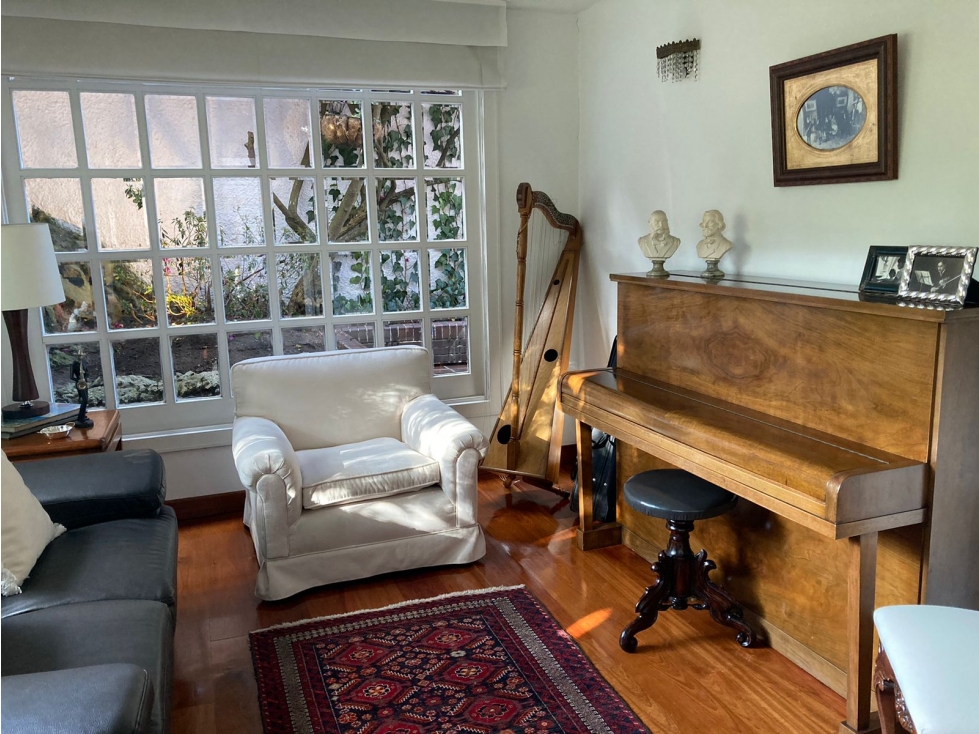 SANTA ANA OCCIDENTAL VENTA CASA