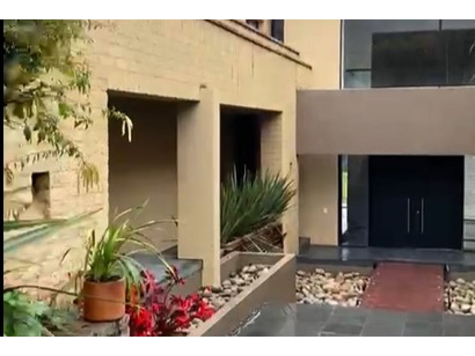 LA CALERA - PRADERA DE POTOSI VENTA CASA - 4