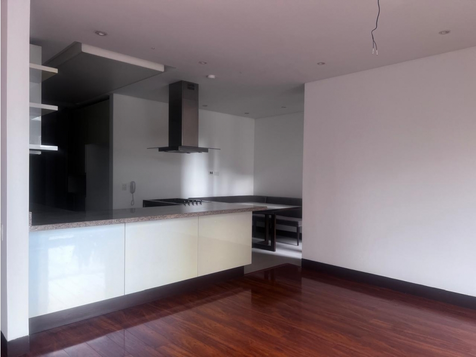SANTA ANA ORIENTAL APARTAMENTO EN VENTA — foto 6