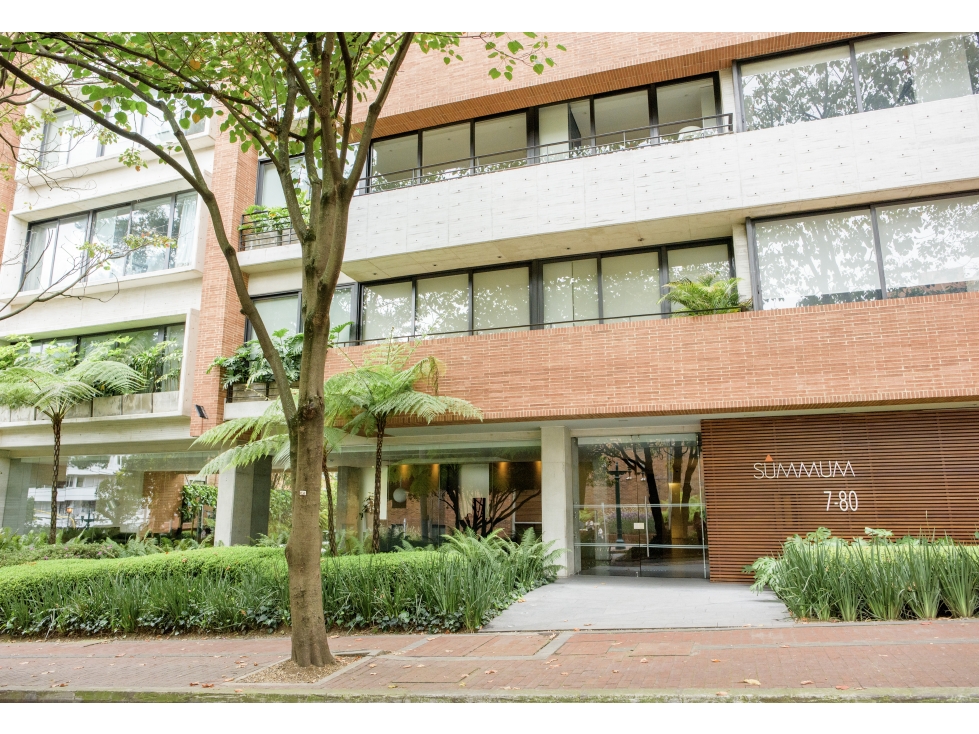 LA CABRERA LINDO APARTAMENTO EN RENTA ! — foto 5