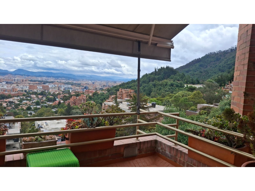SANTA ANA ORIENTAL PENT HOUSE UNICO! VENTA