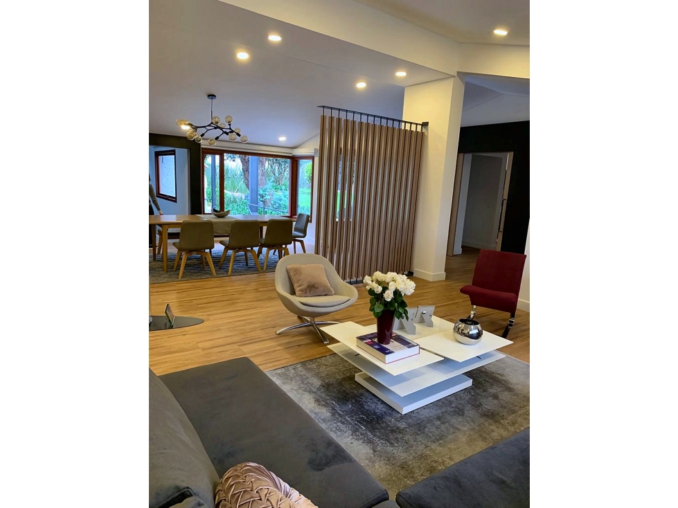 SANTA ANA ORIENTAL! JARDINES! LINDA RESIDENCIA! — foto 4