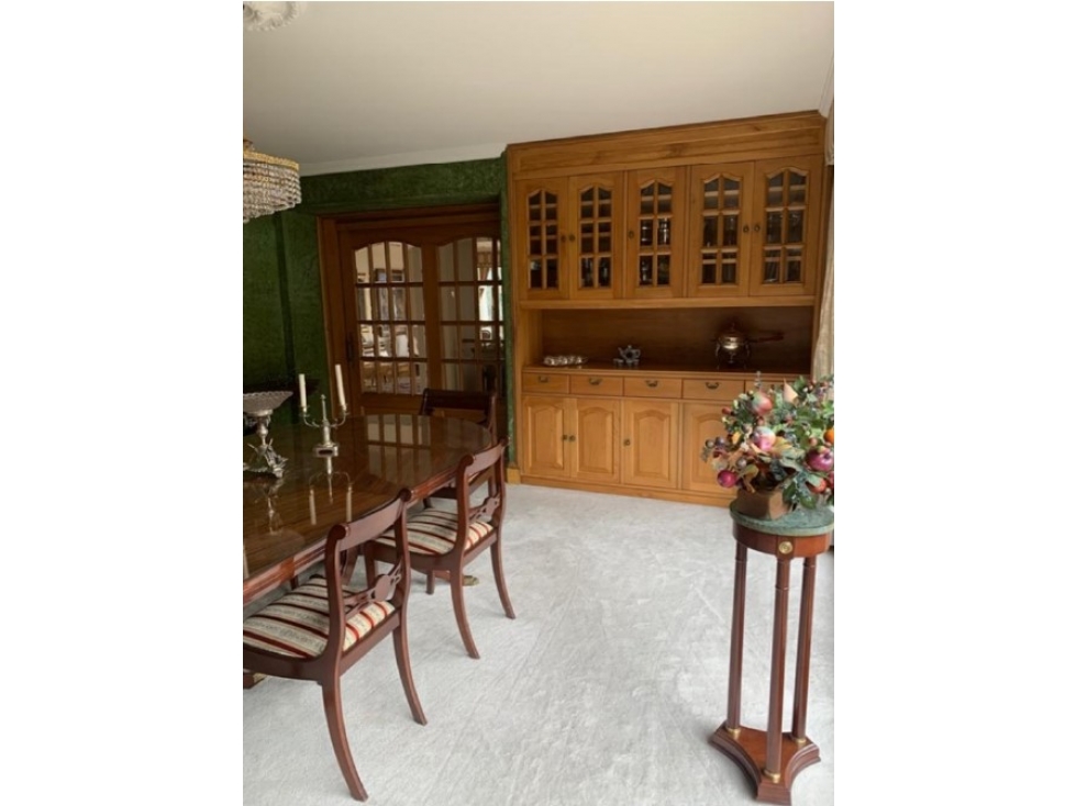 CERRO DE SUBA PENTHOUSE VENTA — foto 2