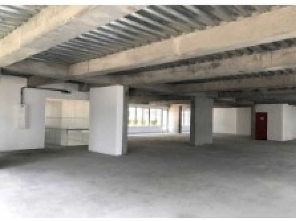CHICO ARRIENDO OFICINA - 5