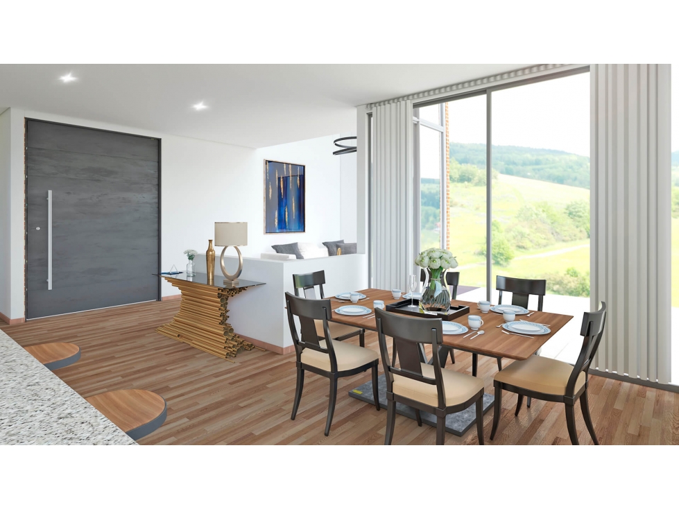 CAJICA SAN JACINTO RESERVADO, VENTA CASA - 5