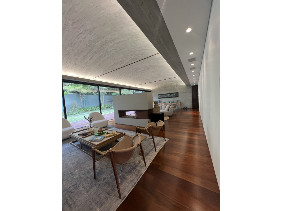 SANTA ANA RESIDENCIA DE DISEÑO EN UNA PLANTA ELEVADA — foto 6