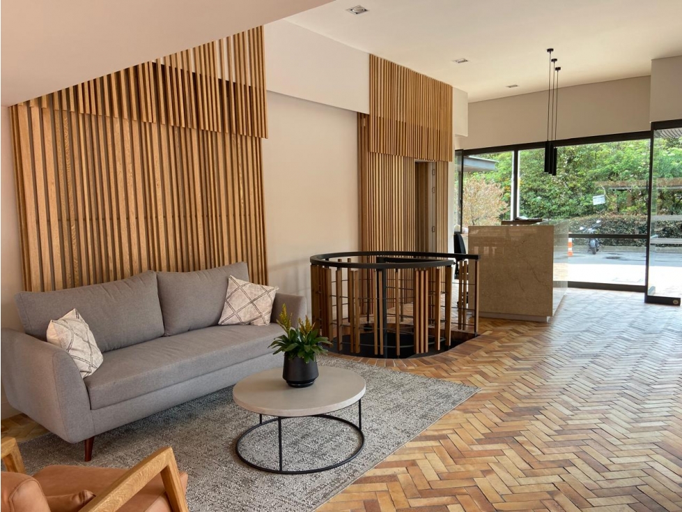 PRADOS DEL COUNTRY APARTAMENTO 1103 EN VENTA — foto 4