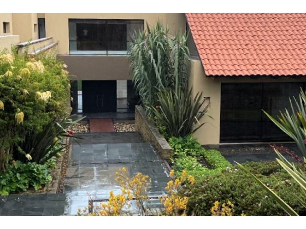 LA CALERA - PRADERA DE POTOSI VENTA CASA - 2