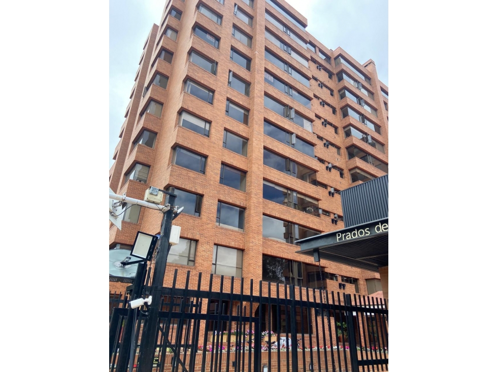 PRADOS DEL COUNTRY APARTAMENTO 1103 EN VENTA — foto 3