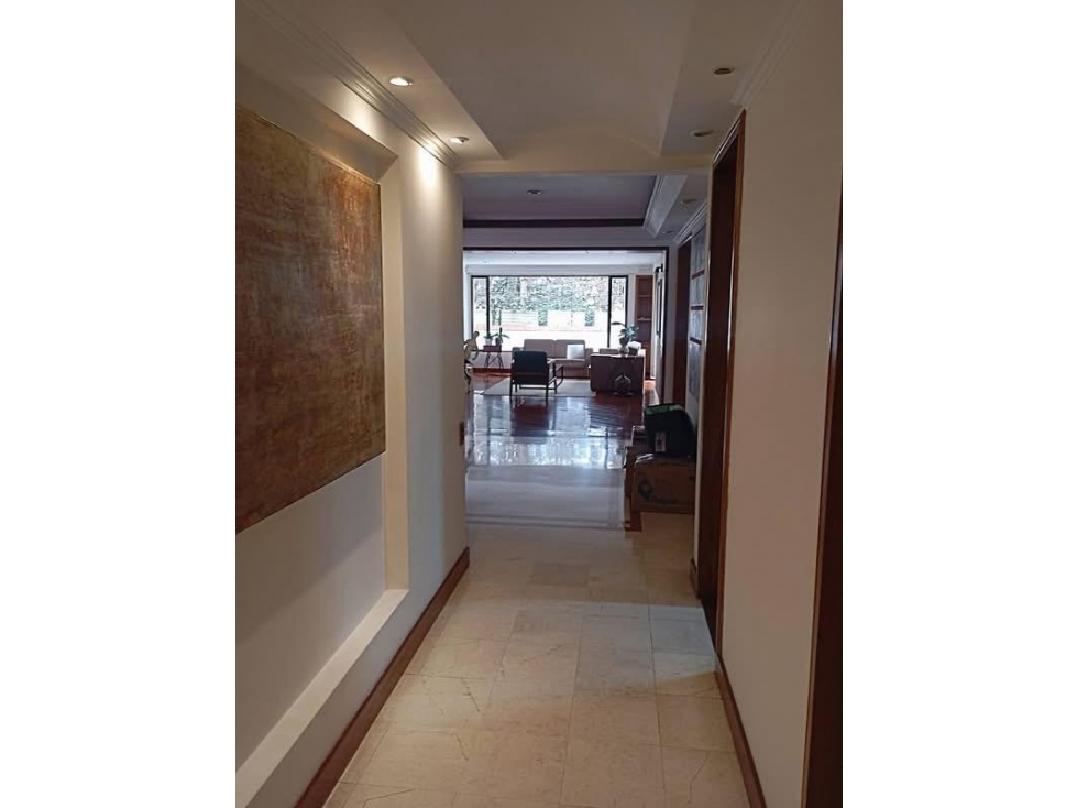 SANTA ANA ORIENTAL APARTAMENTO EN RENTA — foto 3
