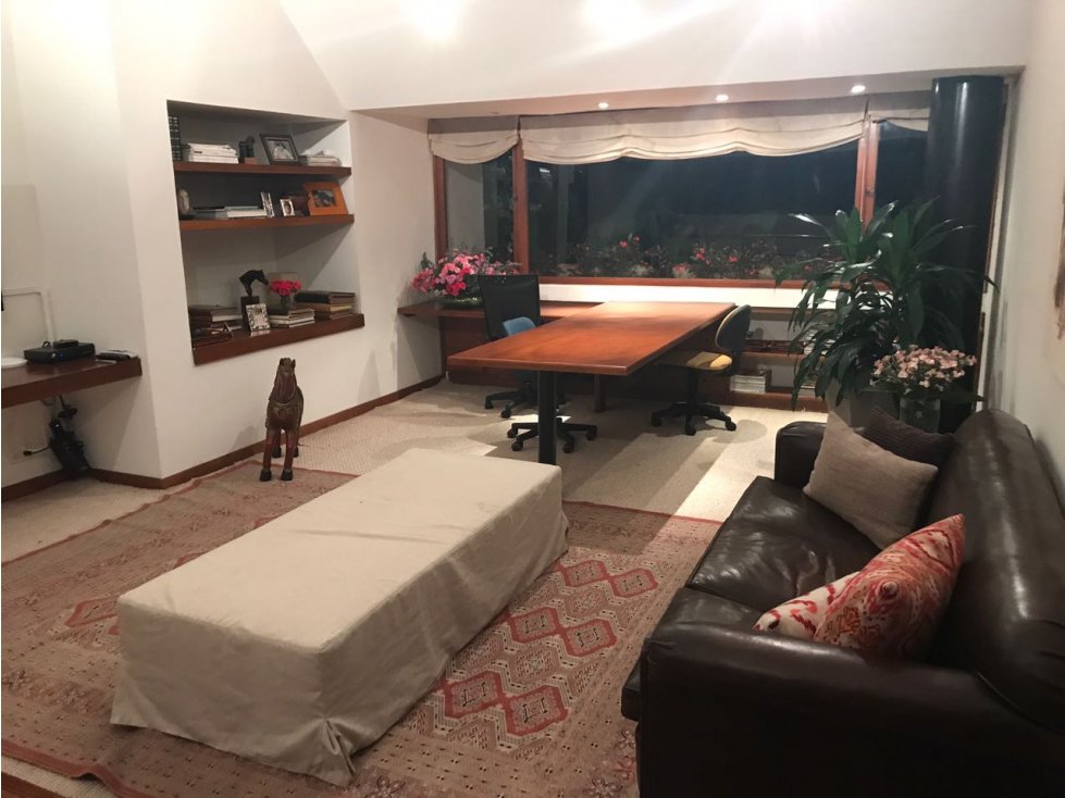 SANTA ANA ORIENTAL ESPECTACULAR CASA EN VENTA / RENTA - 2