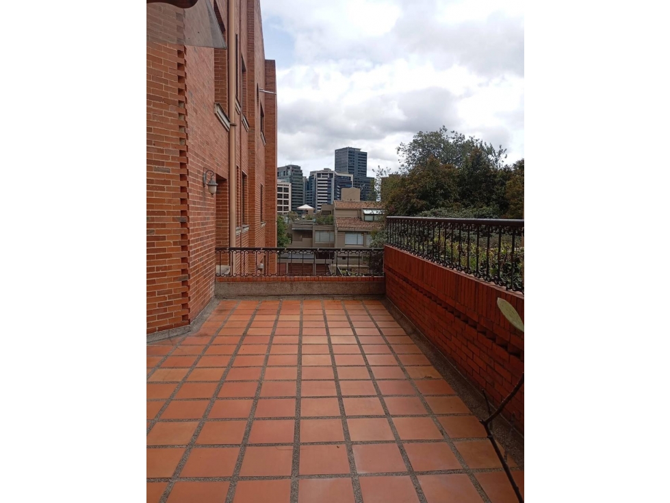 SANTA ANA ORIENTAL APARTAMENTO EN RENTA — foto 4