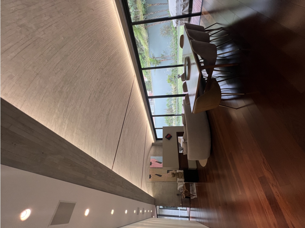 SANTA ANA RESIDENCIA DE DISEÑO EN UNA PLANTA ELEVADA — foto 4